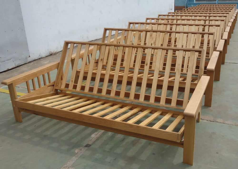 How to Choose a Futon Frame