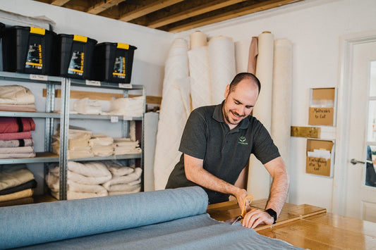 Fashionable Futons?