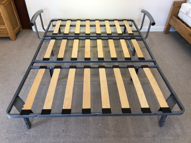 Swift 2 Seater Frame Only