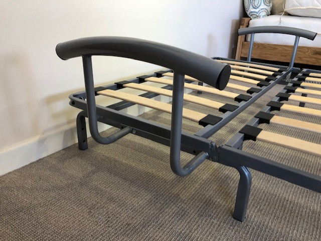 Swift 2 Seater Frame Only