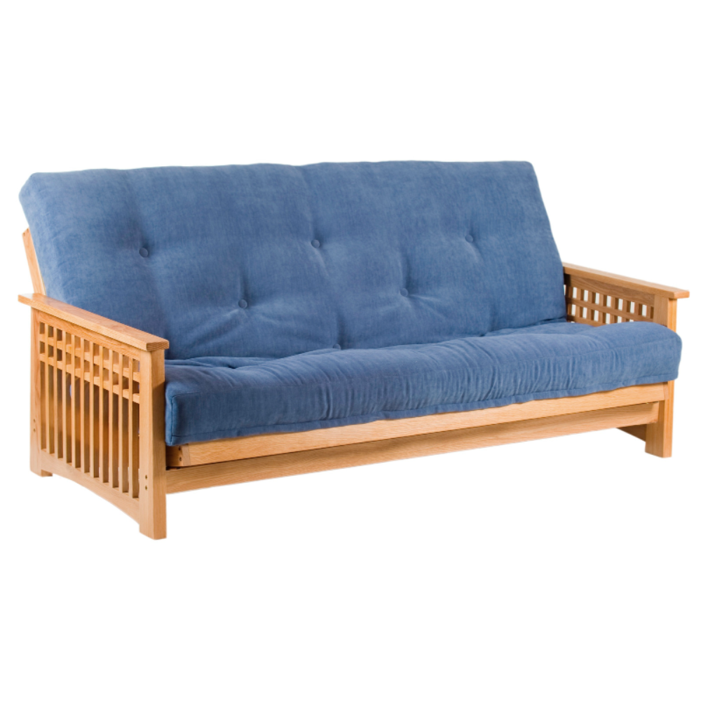 Cocoloc Futon Mattress Cambridge Futons