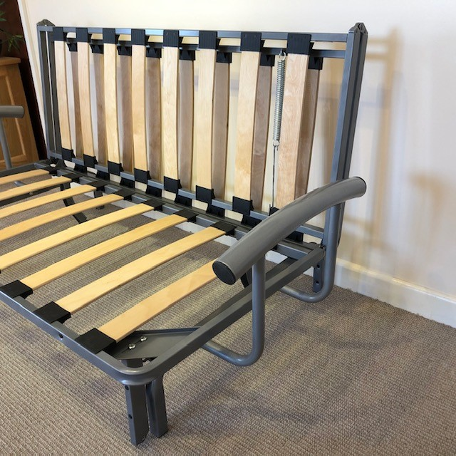 Swift 2 Seater Frame Only