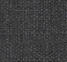 Coal Tibetan Swatch