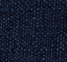 Indigo Tibetan Swatch