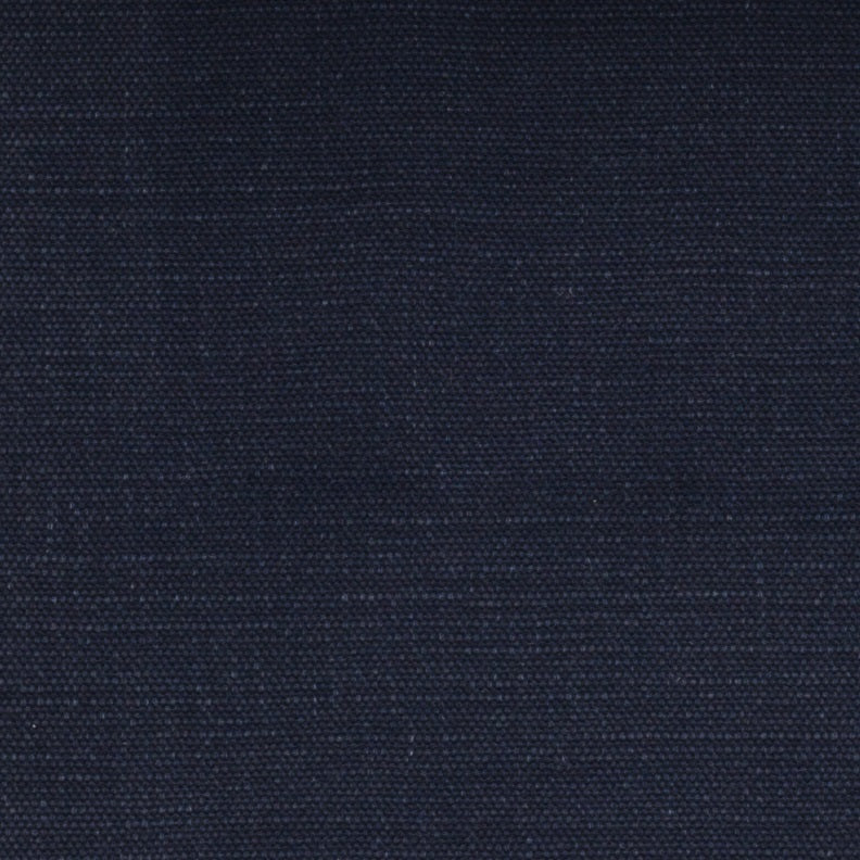 Luxury Cotton Indigo Swatch