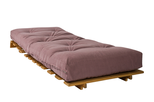 Caring for a futon mattress