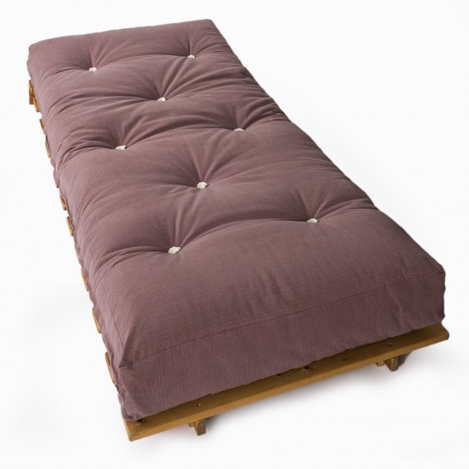 Flexi-Pocket Futon Mattress