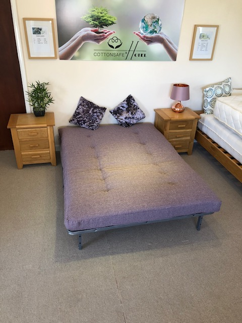 Swift Futon Sofa bed