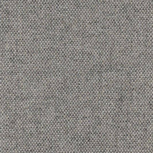 Dart Grey Wool Flax Swatch