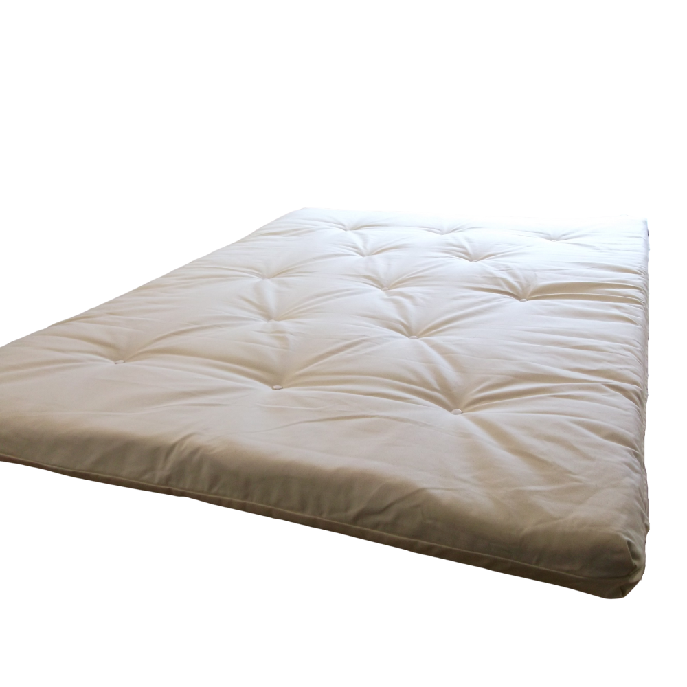 Monk Futon Roll Cambridge Futons