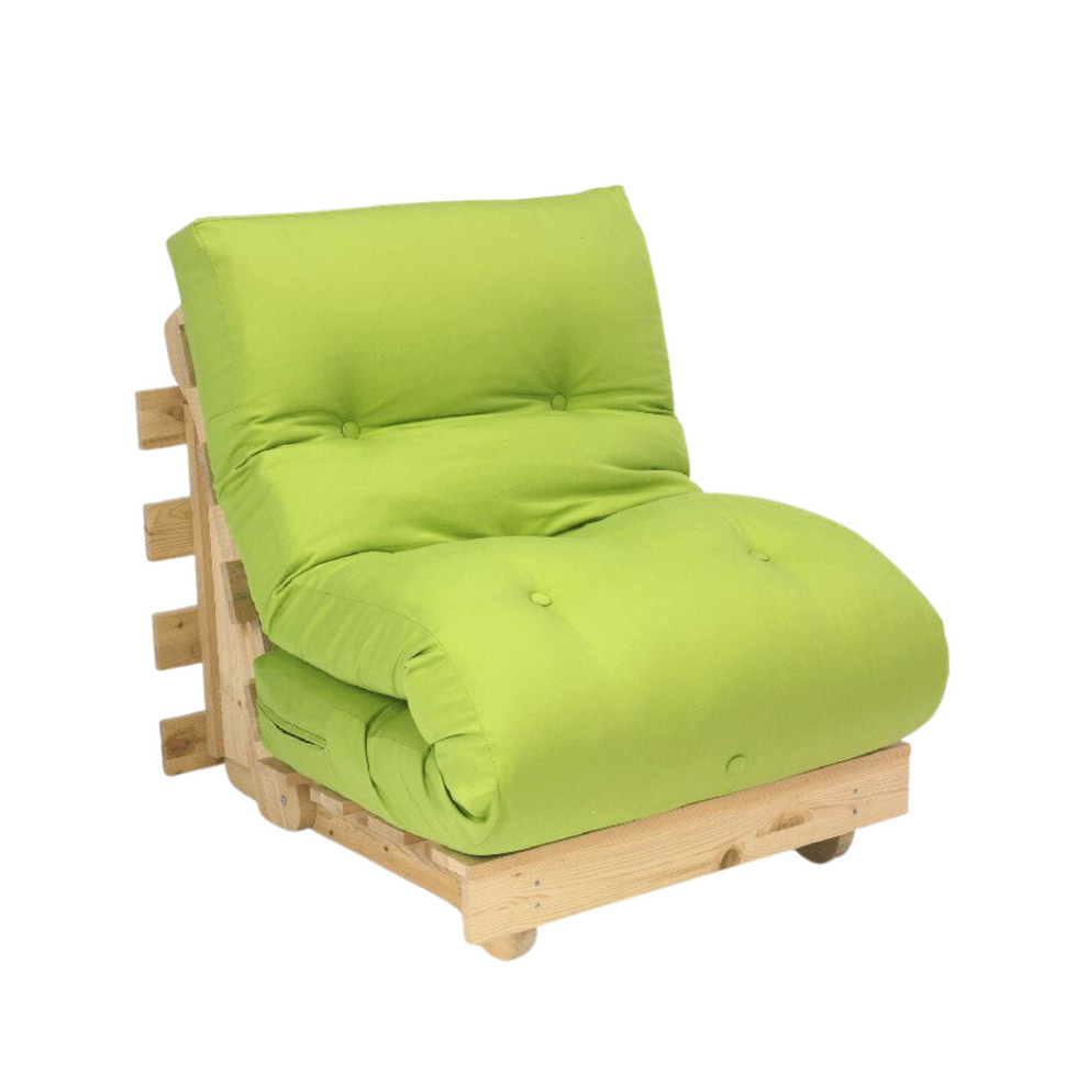 Tri-Fold Futon Cover by Cambridge Futons