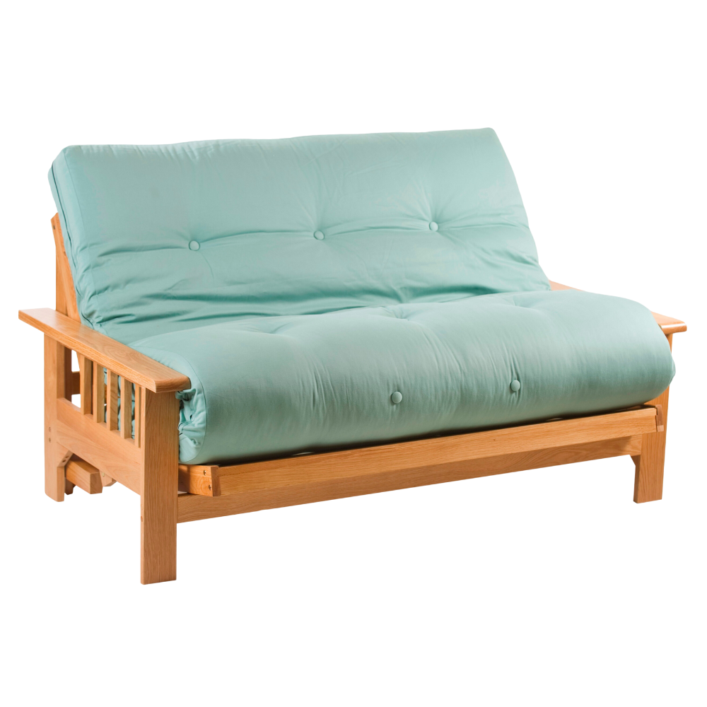 Two Seat Futon Cover