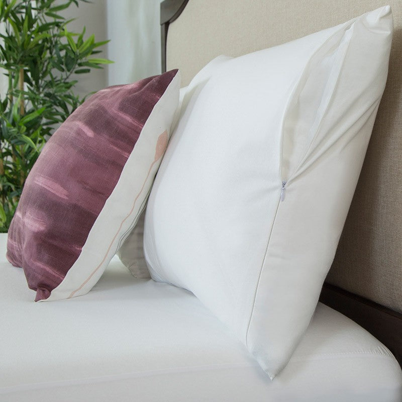 Pillow Protectors (Pair)